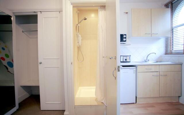 Valet Apartments Kensington Gardens