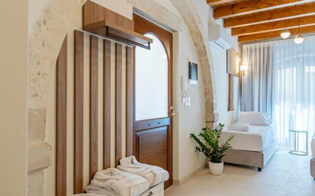Casa Del Balsamo