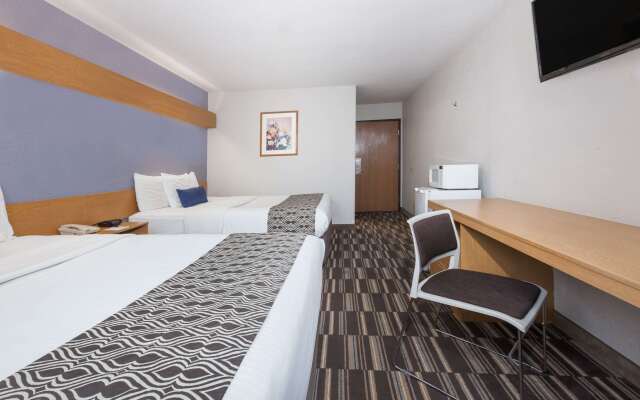 Microtel Inn & Suites by Wyndham Ardmore