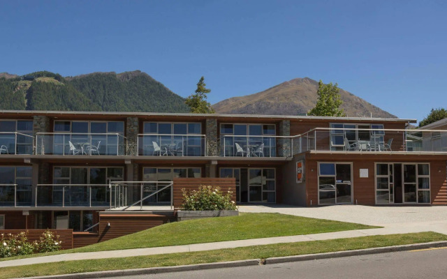 Autoline Motel