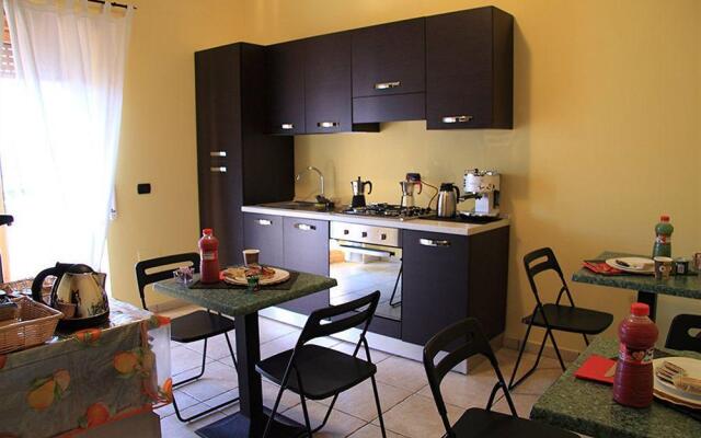 Guest House Park Valmontone