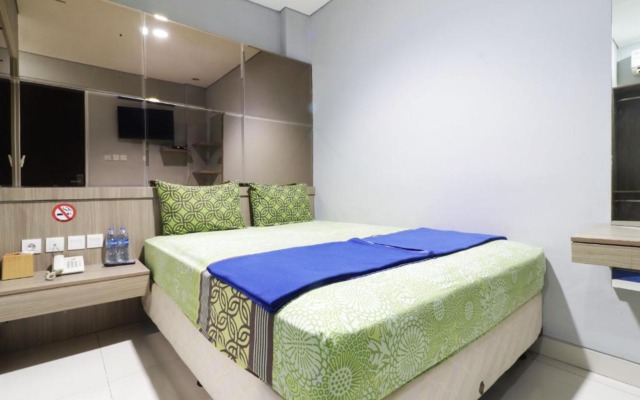Wisma 9 Jakarta