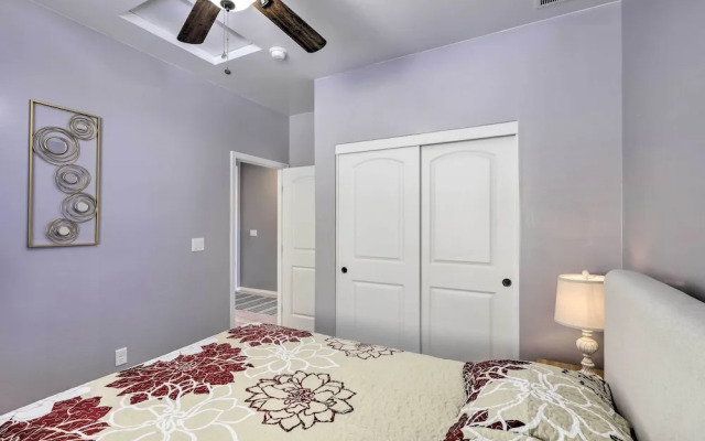 Bellemont Home ~ 12 Mi to Flagstaff!