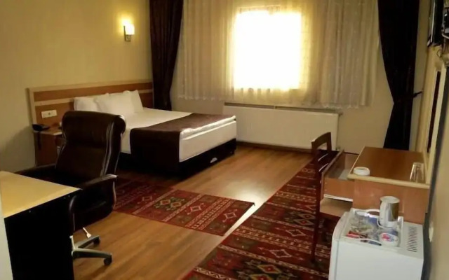 Birlik Sahin Hotel