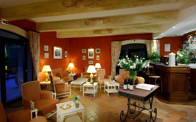 Hotel du Poète