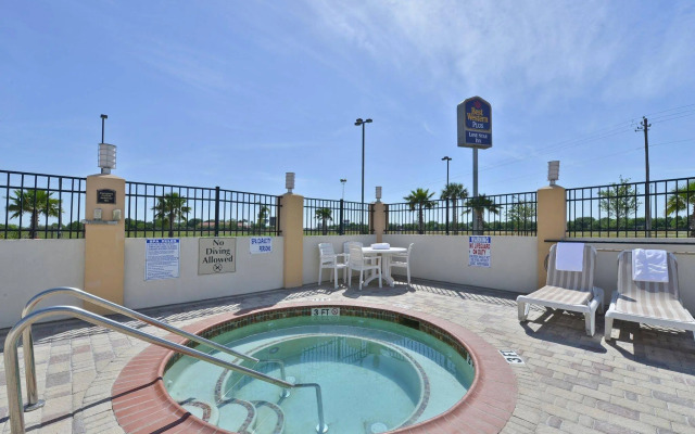 Best Western Lone Star Inn