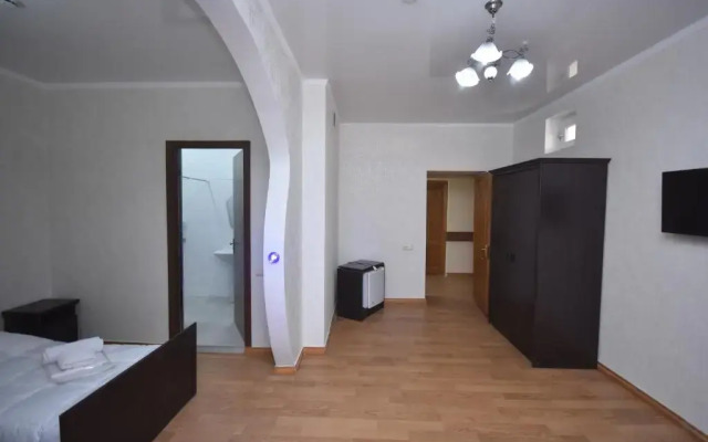 Samegrelo Hotel