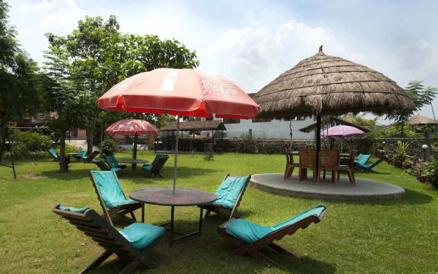 OYO 485 Hotel Holy Lodge Annexe