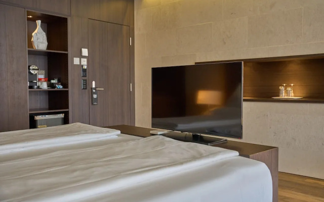 Limmathof Baden Hotel & Spa