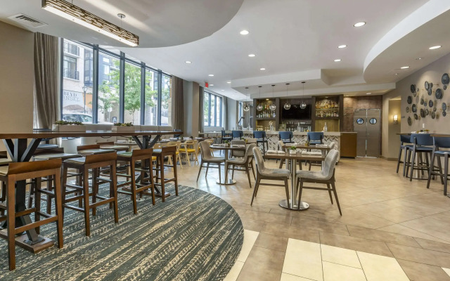 Cambria Hotel Rockville