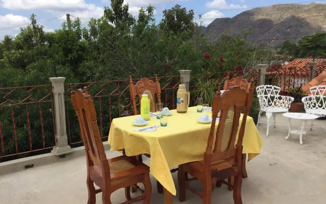 Hostal Viñales Miriam y Manuel