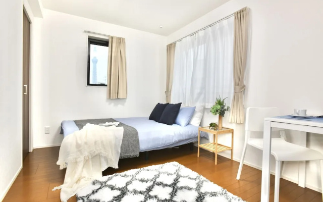 FL Residence Asakusa