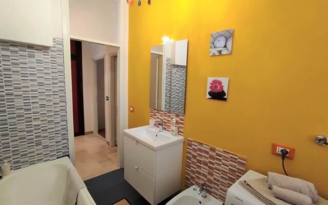 Panay Apartment City Home Holiday