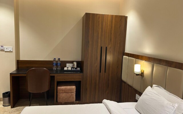 The Imperial Prime Clarks Inn Suites