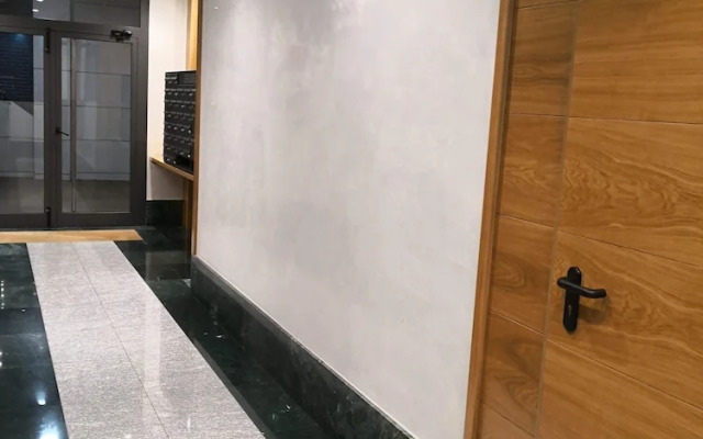 Apartamento Chevere Azul