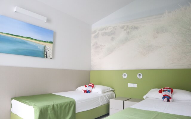 Vela Blu Camping Village