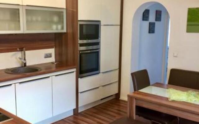 Ferienwohnung Topitschnig
