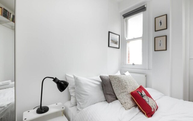 Shoreditch 3 Bedroom Flat/apartment