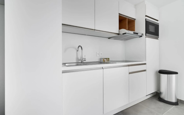 Evancy Vence - Les Jardins d'Azur