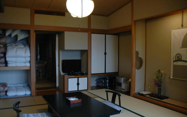 Takimotokan Yukinosato