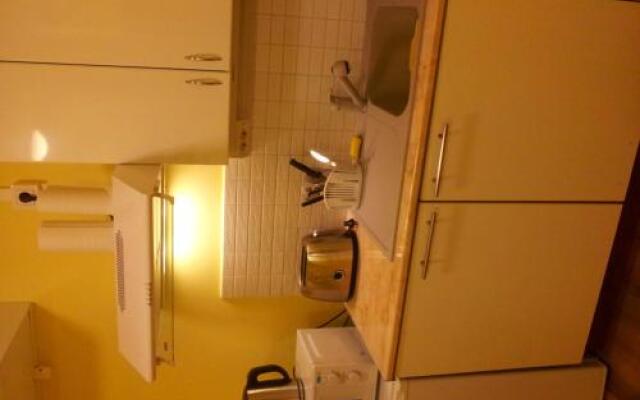 Hostel Aalto