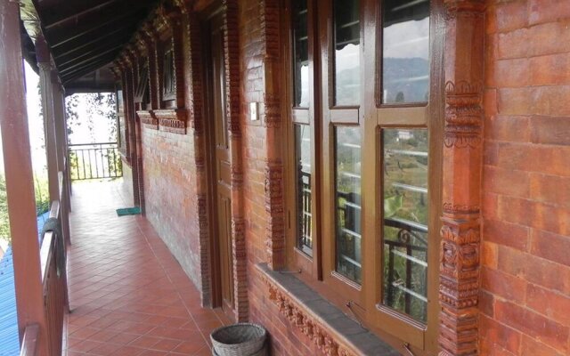 Rupa view Guest house