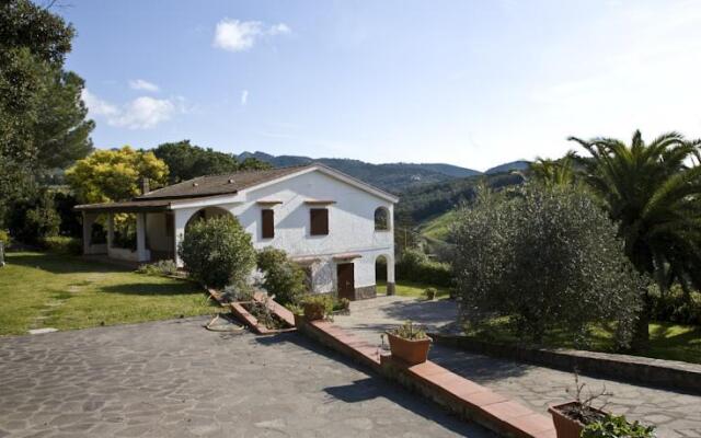 Appartamento Acquabona