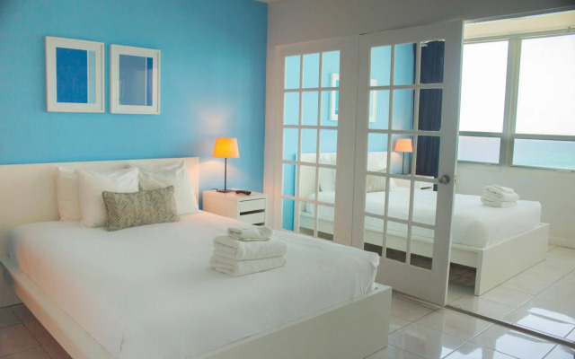 Design Suites Miami Beach