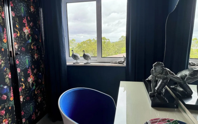 Palm View Guesthouse-Adults only