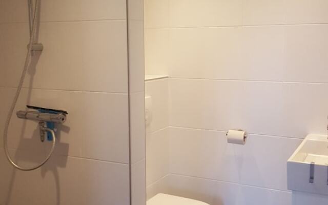 Recreatiebedrijf De Koevoet