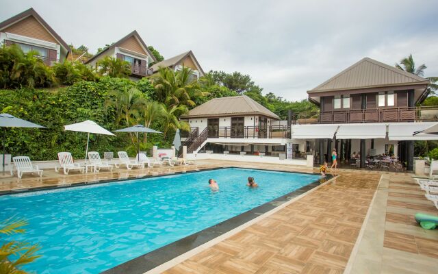 The Crow's Nest Resort