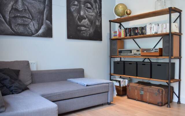 1 Bedroom Notting Hill Apartment