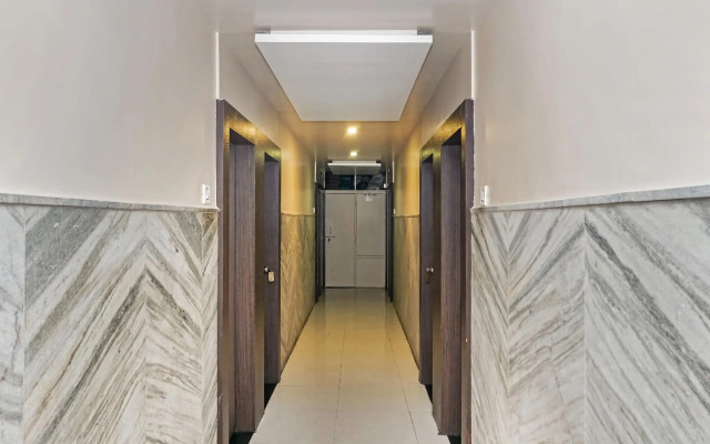 OYO 12522 Hotel Panchganga