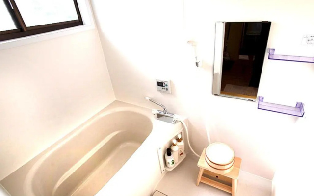 Chikugo Yoshii Guest House IKUHA - Vacation STAY 00077v