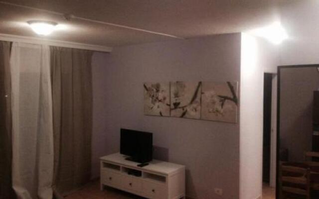 Apartamento En El Centro de las Americas La/74