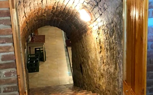 Penzion Zajecský Senk