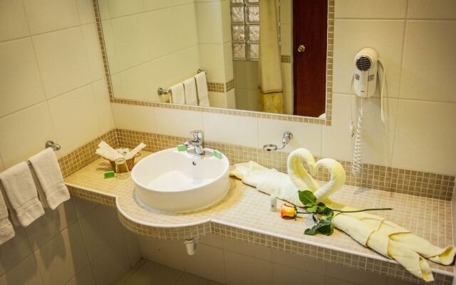 Hotel Melodia
