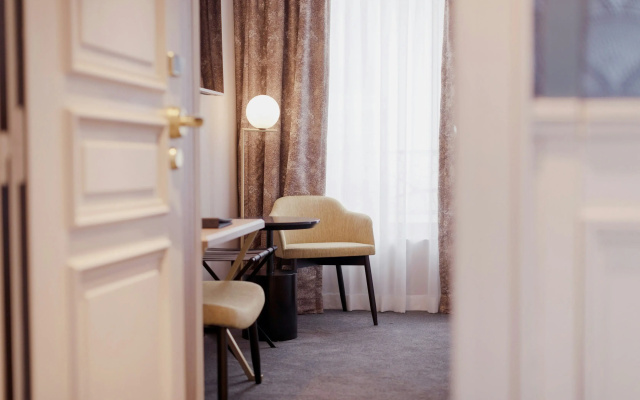XO Hotel Paris