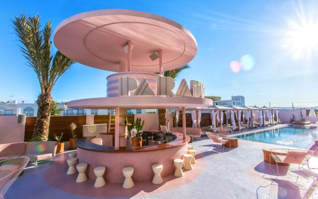 Paradiso Ibiza Art Hotel - Adults Only