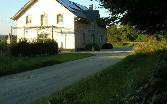 La Héronnière