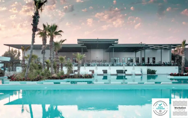 Paloma Paradise Beach Resort