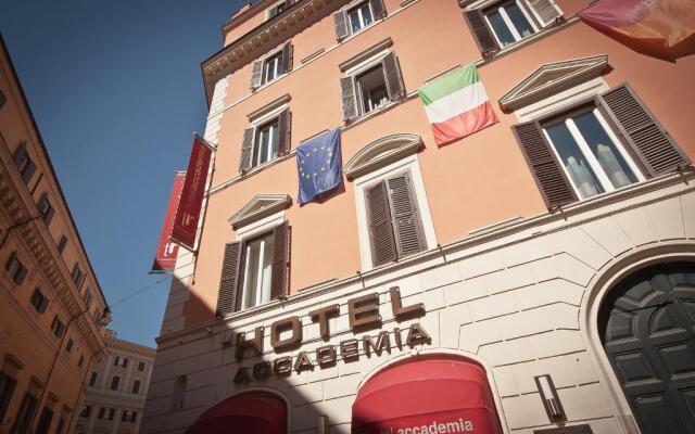 Hotel Accademia