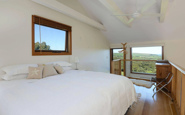 Seascape Retreat