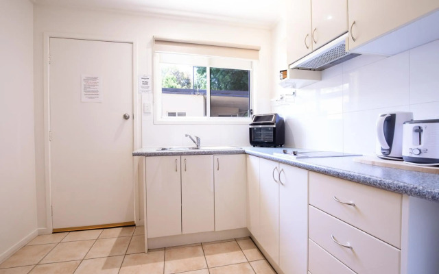 Adina Lodge Holiday Units