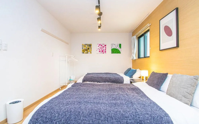 LA-CHIC Stay Hakata Ⅰ