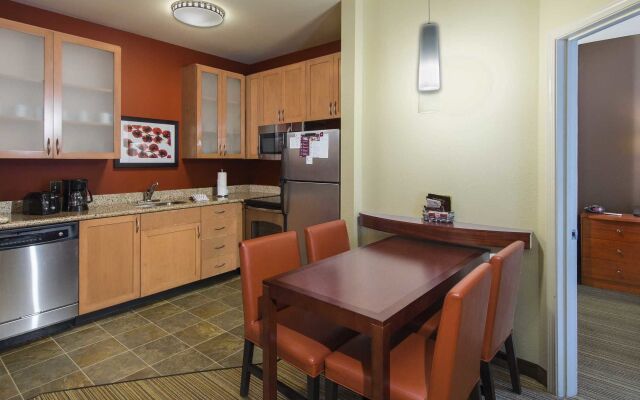 Residence Inn Charleston North/Ashley Phosphate