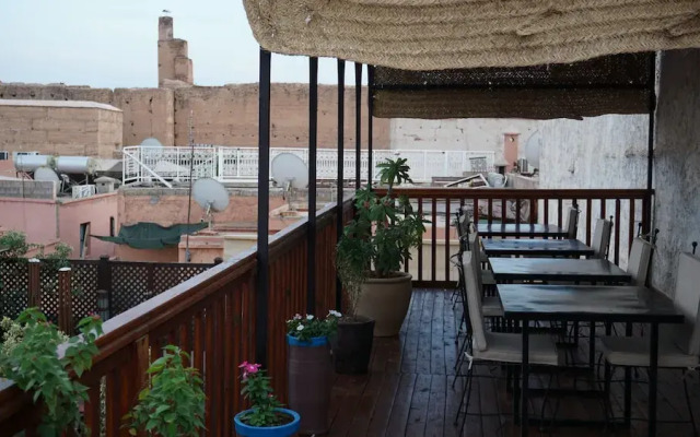 Riad Kalé Polis