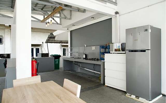 Residence T63