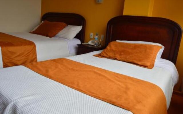 Hotel Lumar