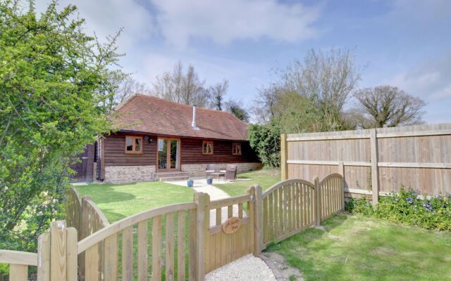 Located Just Outside the Lovely Village of Rolvenden